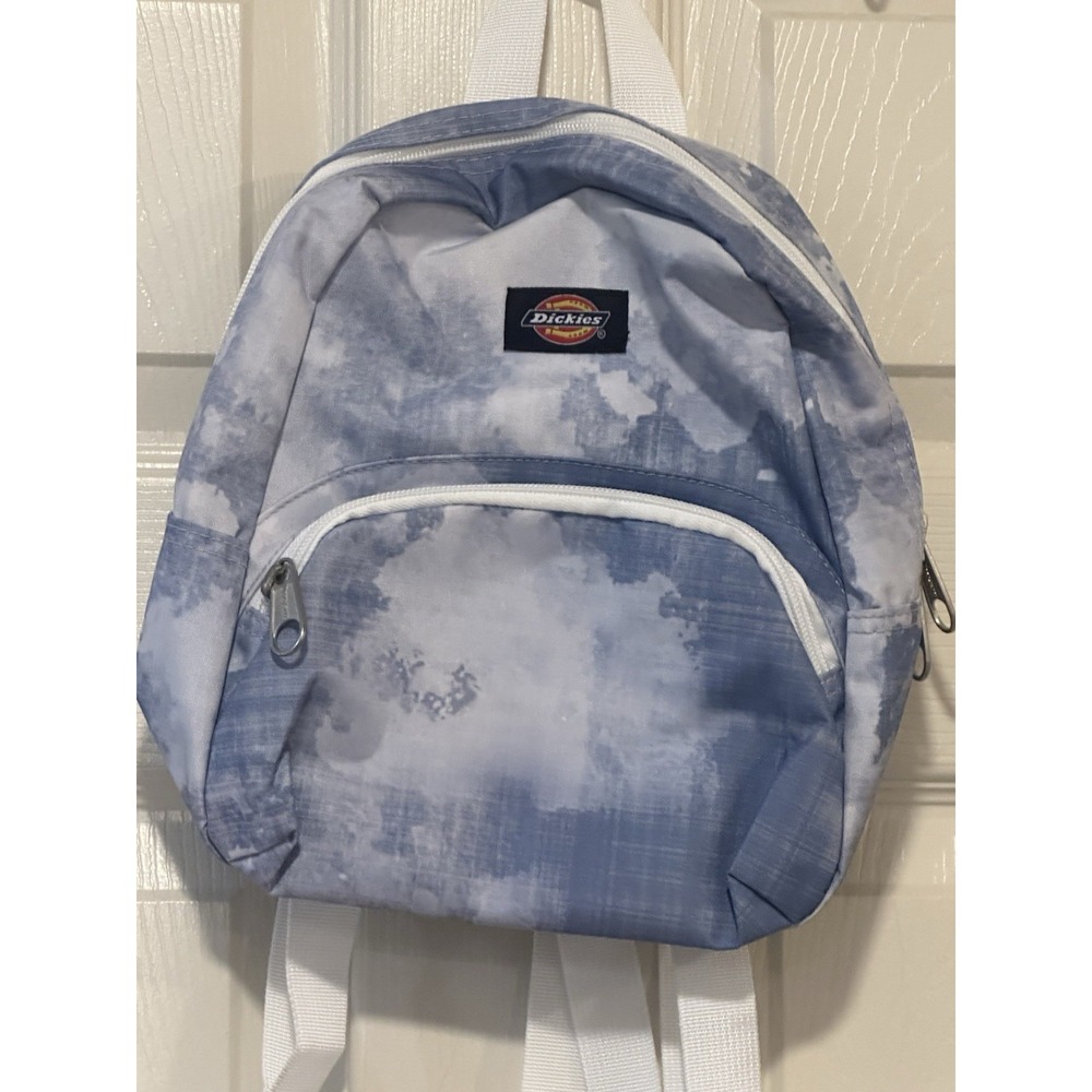 Dickies Mini Backpack‎ - Picture 2 of 4